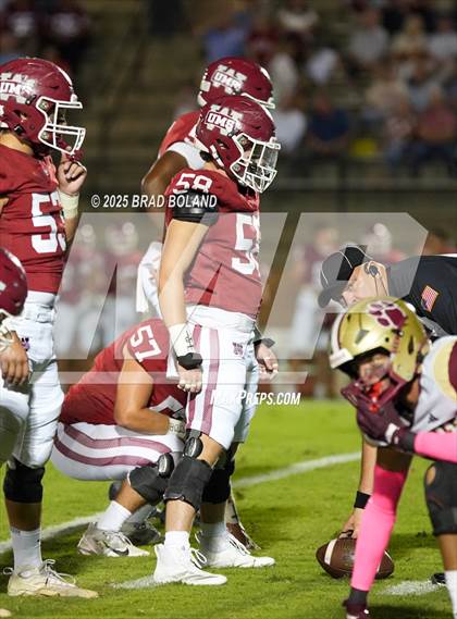 Thumbnail 1 in Citronelle @ UMS-Wright Prep photogallery.