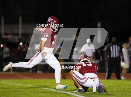 Thumbnail 1 in Citronelle @ UMS-Wright Prep photogallery.