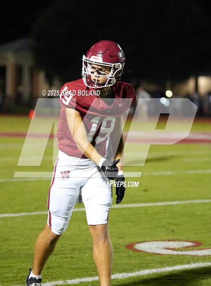 Thumbnail 2 in Citronelle @ UMS-Wright Prep photogallery.
