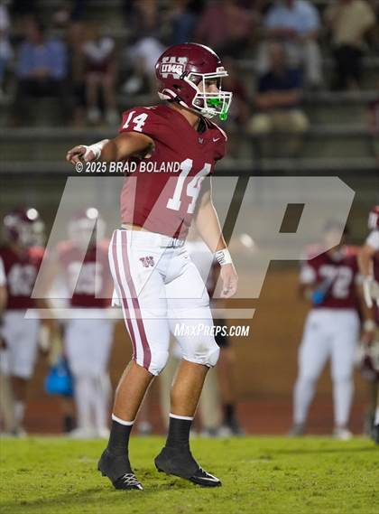 Thumbnail 3 in Citronelle @ UMS-Wright Prep photogallery.