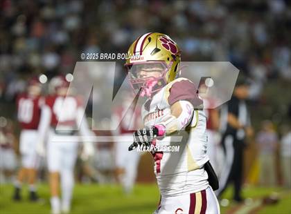 Thumbnail 3 in Citronelle @ UMS-Wright Prep photogallery.