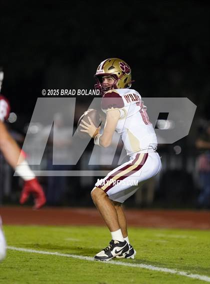 Thumbnail 2 in Citronelle @ UMS-Wright Prep photogallery.