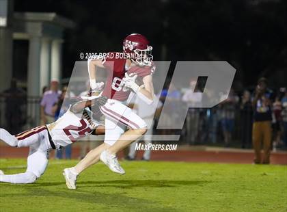 Thumbnail 1 in Citronelle @ UMS-Wright Prep photogallery.