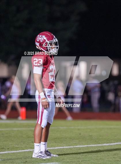 Thumbnail 1 in Citronelle @ UMS-Wright Prep photogallery.