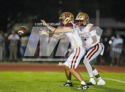 Thumbnail 1 in Citronelle @ UMS-Wright Prep photogallery.