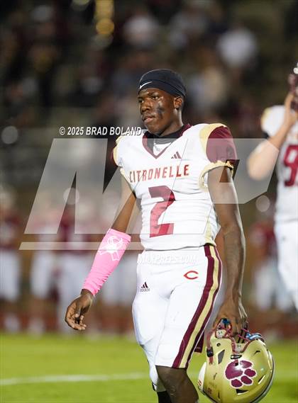 Thumbnail 2 in Citronelle @ UMS-Wright Prep photogallery.