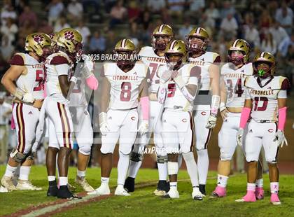 Thumbnail 1 in Citronelle @ UMS-Wright Prep photogallery.