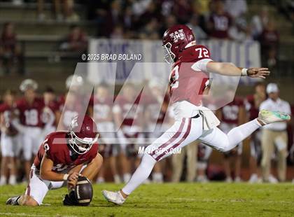Thumbnail 1 in Citronelle @ UMS-Wright Prep photogallery.
