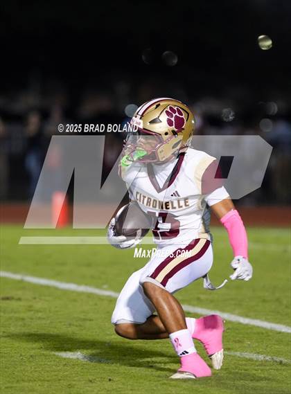 Thumbnail 3 in Citronelle @ UMS-Wright Prep photogallery.