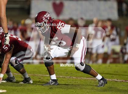 Thumbnail 3 in Citronelle @ UMS-Wright Prep photogallery.