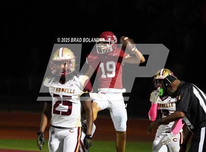 Thumbnail 2 in Citronelle @ UMS-Wright Prep photogallery.