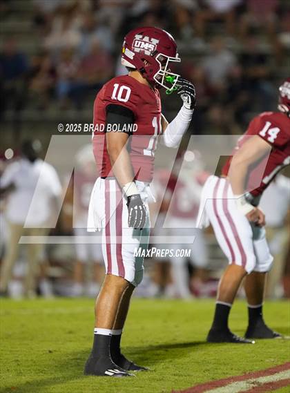 Thumbnail 3 in Citronelle @ UMS-Wright Prep photogallery.