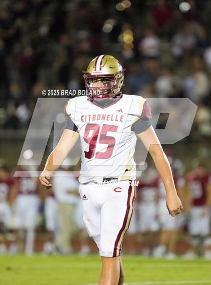 Thumbnail 3 in Citronelle @ UMS-Wright Prep photogallery.