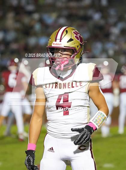 Thumbnail 1 in Citronelle @ UMS-Wright Prep photogallery.