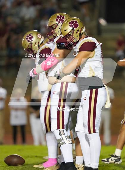 Thumbnail 3 in Citronelle @ UMS-Wright Prep photogallery.