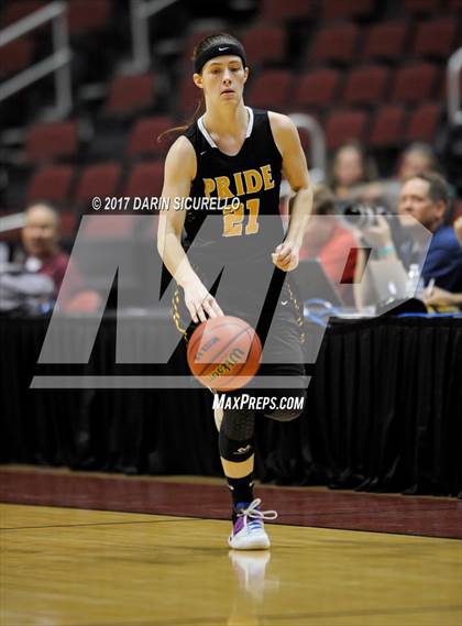 Thumbnail 2 in Mountain Pointe vs.Valley Vista (AIA 6A Semifinal Playoff)  photogallery.