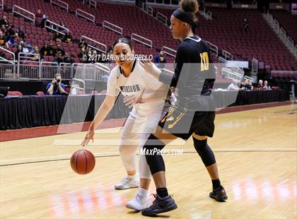 Thumbnail 1 in Mountain Pointe vs.Valley Vista (AIA 6A Semifinal Playoff)  photogallery.