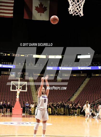 Thumbnail 3 in Mountain Pointe vs.Valley Vista (AIA 6A Semifinal Playoff)  photogallery.
