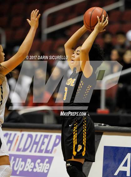 Thumbnail 1 in Mountain Pointe vs.Valley Vista (AIA 6A Semifinal Playoff)  photogallery.