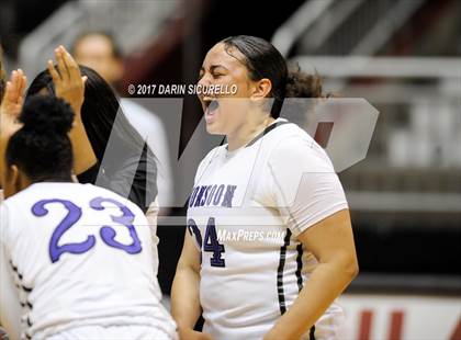 Thumbnail 2 in Mountain Pointe vs.Valley Vista (AIA 6A Semifinal Playoff)  photogallery.