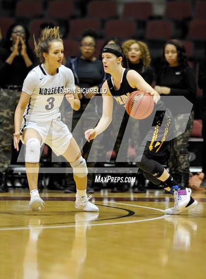 Thumbnail 3 in Mountain Pointe vs.Valley Vista (AIA 6A Semifinal Playoff)  photogallery.