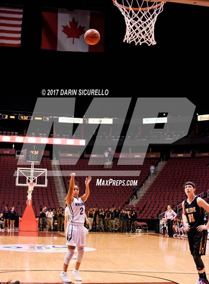 Thumbnail 1 in Mountain Pointe vs.Valley Vista (AIA 6A Semifinal Playoff)  photogallery.