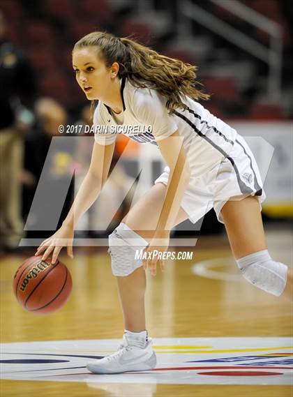 Thumbnail 2 in Mountain Pointe vs.Valley Vista (AIA 6A Semifinal Playoff)  photogallery.
