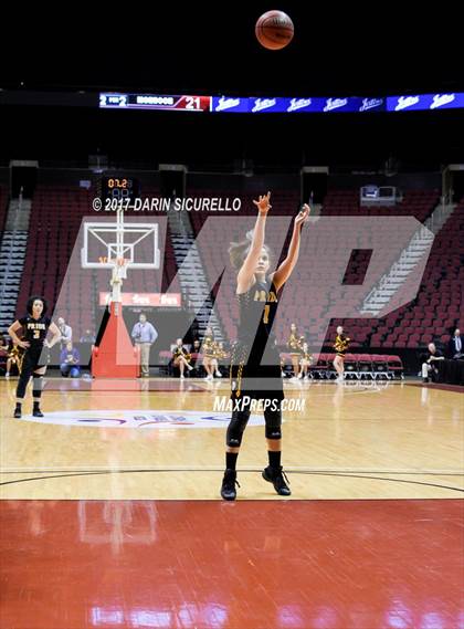 Thumbnail 2 in Mountain Pointe vs.Valley Vista (AIA 6A Semifinal Playoff)  photogallery.