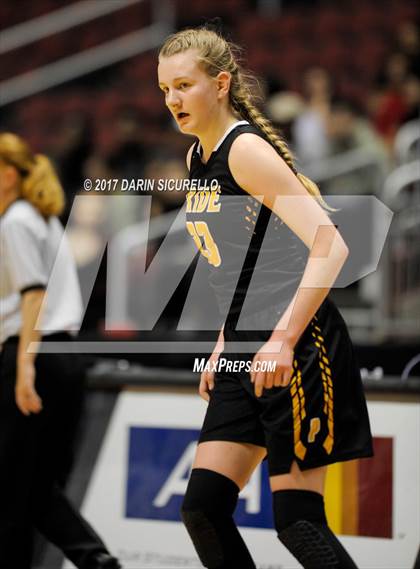 Thumbnail 3 in Mountain Pointe vs.Valley Vista (AIA 6A Semifinal Playoff)  photogallery.