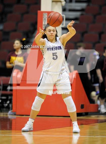Thumbnail 2 in Mountain Pointe vs.Valley Vista (AIA 6A Semifinal Playoff)  photogallery.
