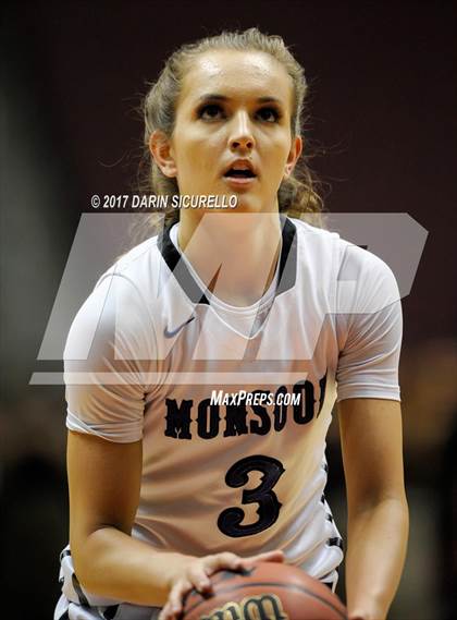 Thumbnail 1 in Mountain Pointe vs.Valley Vista (AIA 6A Semifinal Playoff)  photogallery.