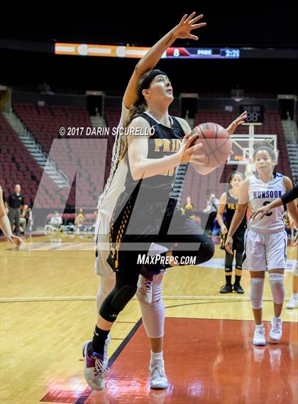 Thumbnail 2 in Mountain Pointe vs.Valley Vista (AIA 6A Semifinal Playoff)  photogallery.