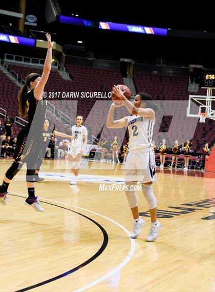 Thumbnail 2 in Mountain Pointe vs.Valley Vista (AIA 6A Semifinal Playoff)  photogallery.