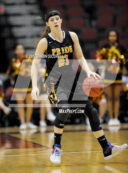 Thumbnail 1 in Mountain Pointe vs.Valley Vista (AIA 6A Semifinal Playoff)  photogallery.