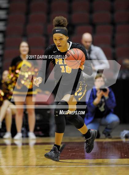 Thumbnail 3 in Mountain Pointe vs.Valley Vista (AIA 6A Semifinal Playoff)  photogallery.