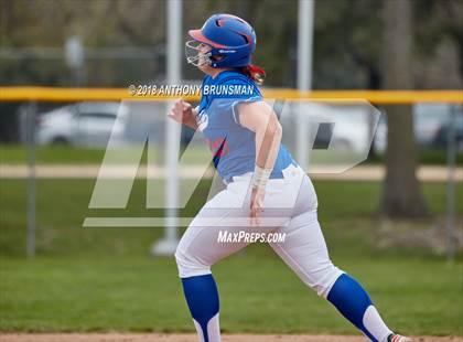 Thumbnail 3 in Christian Brothers vs. Douglas (Preseason Tournament) photogallery.