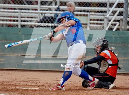 Thumbnail 3 in Christian Brothers vs. Douglas (Preseason Tournament) photogallery.