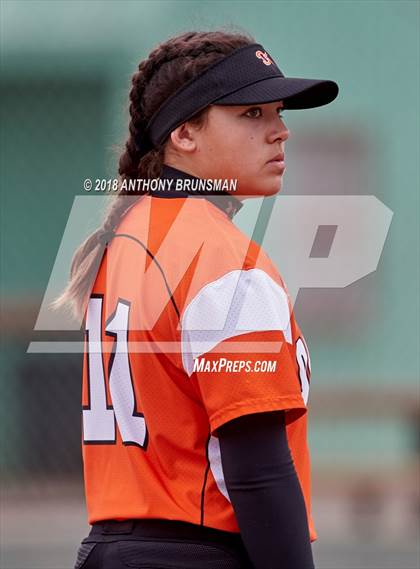 Thumbnail 1 in Christian Brothers vs. Douglas (Preseason Tournament) photogallery.