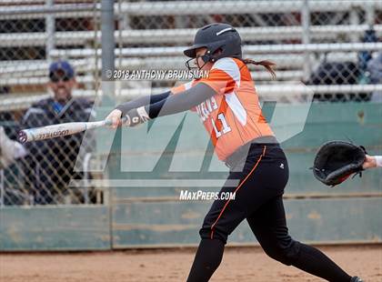 Thumbnail 3 in Christian Brothers vs. Douglas (Preseason Tournament) photogallery.