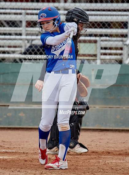 Thumbnail 2 in Christian Brothers vs. Douglas (Preseason Tournament) photogallery.