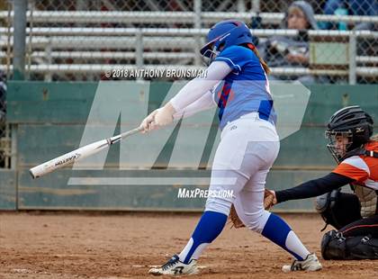 Thumbnail 2 in Christian Brothers vs. Douglas (Preseason Tournament) photogallery.