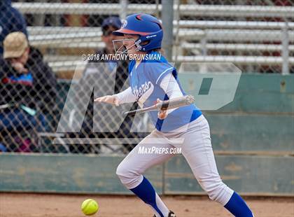 Thumbnail 1 in Christian Brothers vs. Douglas (Preseason Tournament) photogallery.