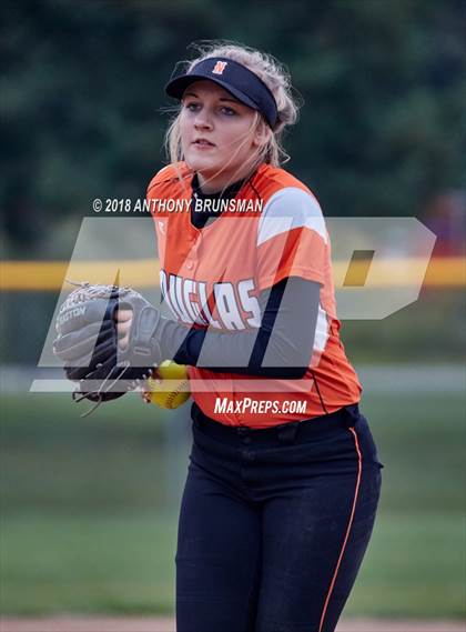 Thumbnail 3 in Christian Brothers vs. Douglas (Preseason Tournament) photogallery.