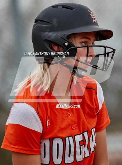 Thumbnail 3 in Christian Brothers vs. Douglas (Preseason Tournament) photogallery.