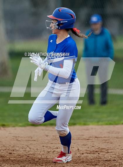 Thumbnail 3 in Christian Brothers vs. Douglas (Preseason Tournament) photogallery.