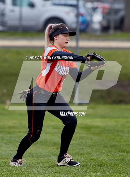 Thumbnail 1 in Christian Brothers vs. Douglas (Preseason Tournament) photogallery.