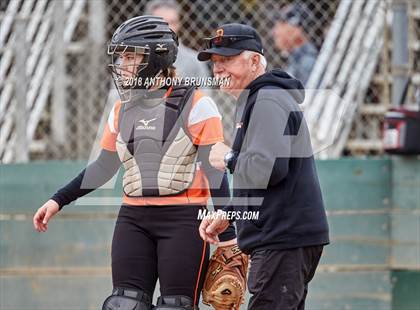 Thumbnail 3 in Christian Brothers vs. Douglas (Preseason Tournament) photogallery.
