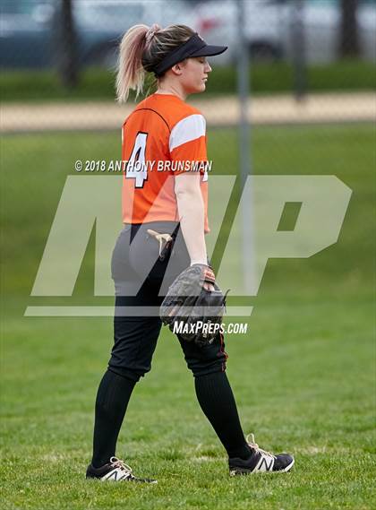 Thumbnail 3 in Christian Brothers vs. Douglas (Preseason Tournament) photogallery.