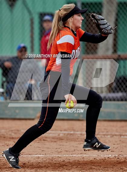 Thumbnail 1 in Christian Brothers vs. Douglas (Preseason Tournament) photogallery.