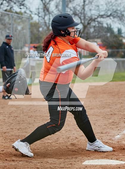 Thumbnail 2 in Christian Brothers vs. Douglas (Preseason Tournament) photogallery.